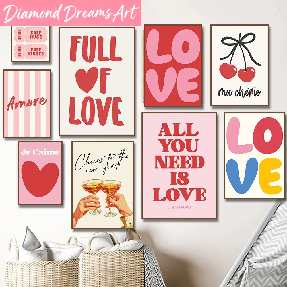 Resin Art Quotes - 프레임리스, 맥시멀리스트 모레 아모르 포르 파베르