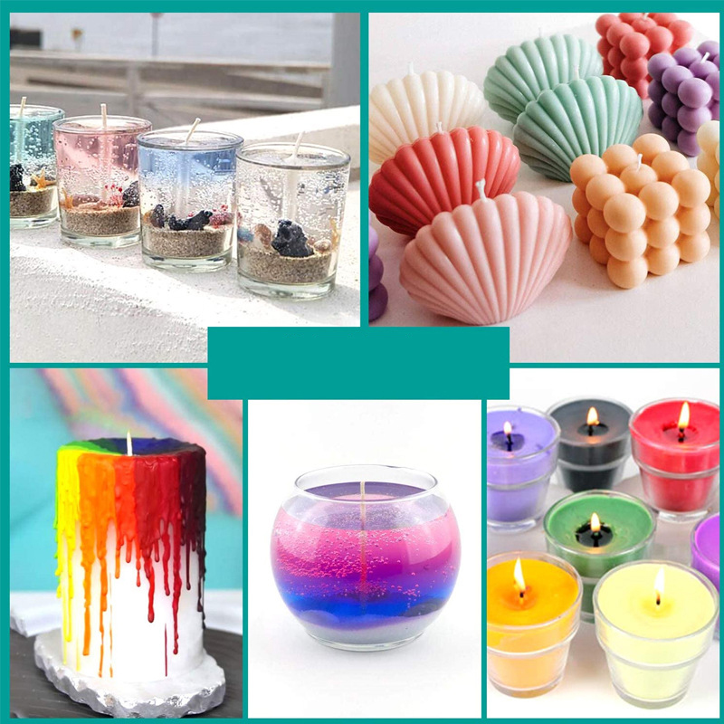 1 세트 수지 안료 키트 아트 잉크 알코올 액체 착색제 - Resin Pigment Alcohol Ink 리뷰 및 가격