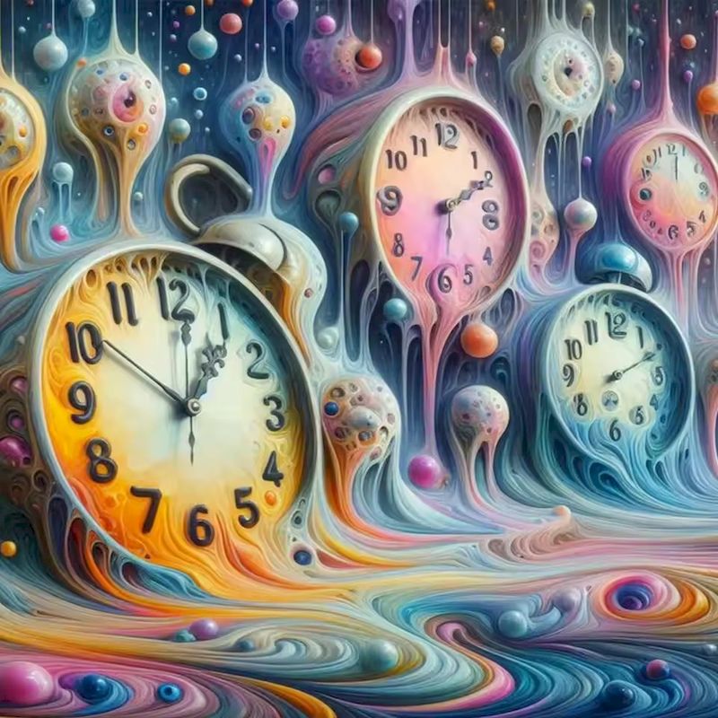 다이아몬드 페인팅 키트 벽 장식 DIY 성인용 공예 키 - Resin Art Clock 리뷰 및 가격