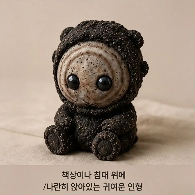 동궁 동궁궁 톡귀 레진 피규어 키체인 가방 펜던트 참  - Resin Art Keychain 리뷰 및 가격