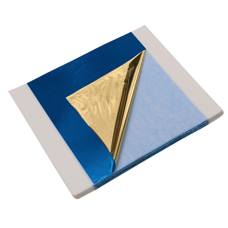 100개입 모조 금박지 14cm 레드 백 시트, 레진  - Resin Art Gift For Anniversary 리뷰 및 가격