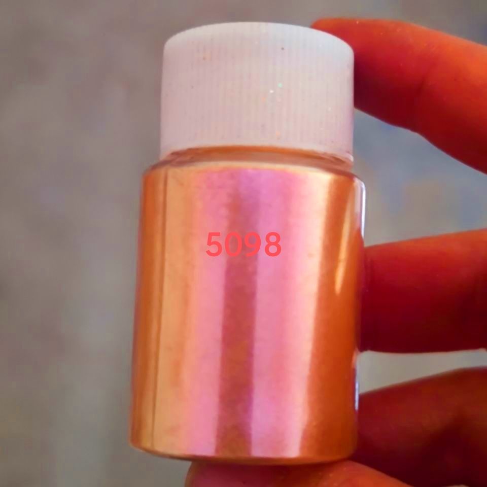 하이 퀄리티 카멜레온 컬러 시프트 진주 안료 파우더,  - Pearl Powder Resin 리뷰 및 가격