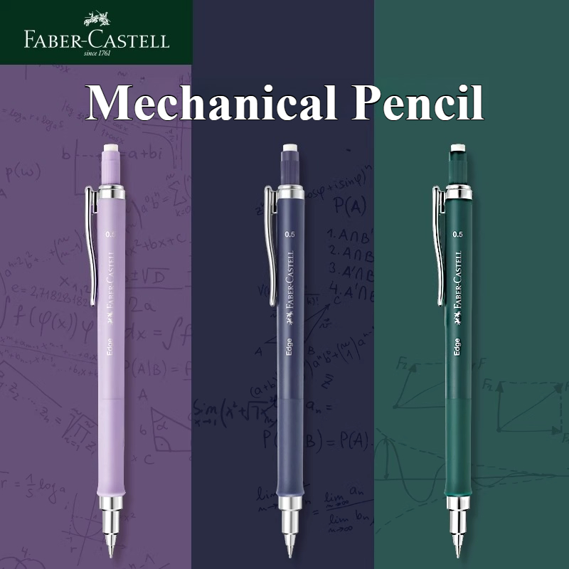 FABER-CASTELL 기계식 연필 0.5mm 자동  - Faber-Castell Pencil Grip 리뷰 및 가격