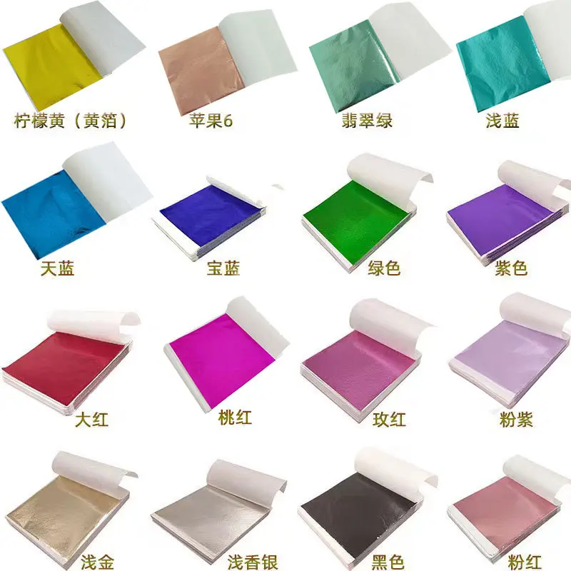 100Pcs 9Cm 개별적으로 포장 된 모조 골드 실버 - Resin Art Gift For Anniversary 리뷰 및 가격