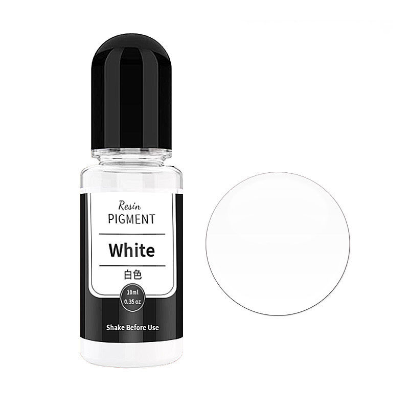 24색 10ml/병 에폭시 수지 색소 아트 잉크 알코올 - Resin Pigment Alcohol Ink 리뷰 및 가격